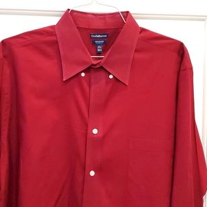 Croft and Barrel Men's Dress Shirt